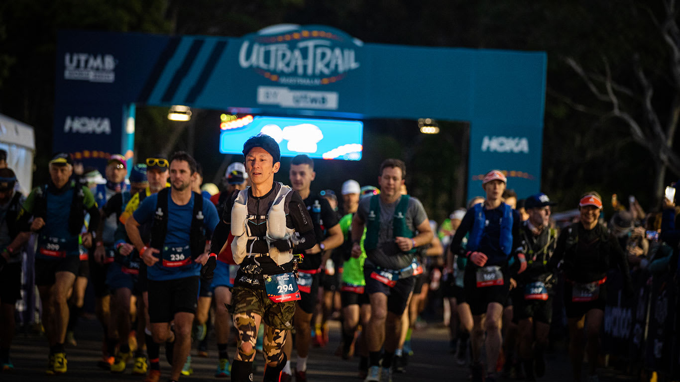 Utmb elite 2025 runners 219